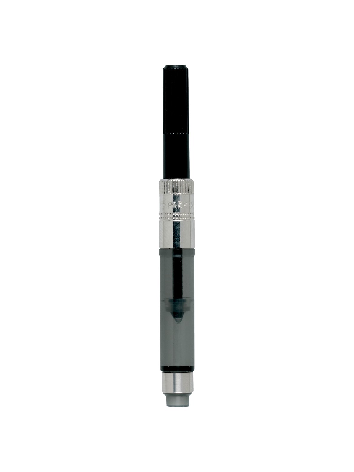 Parker Deluxe Füller Tintenkonverter - Utensilien Zum Schreiben Und Zeichnen - S0953280