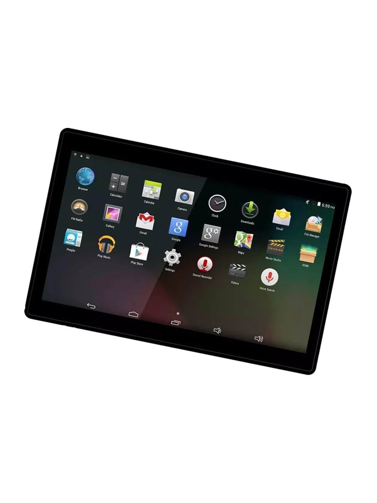 Denver Tiq-10394 - Ipad Tablet