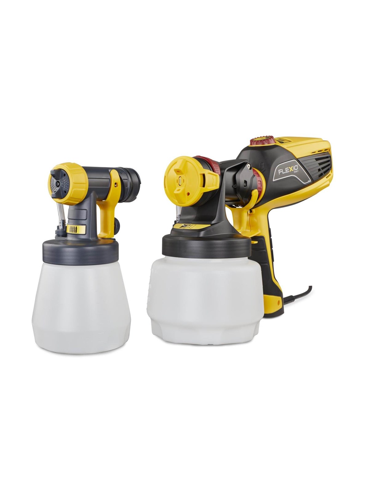 Wagner Universal Sprayer W 590 Flexio - Farbe - 4004025083167