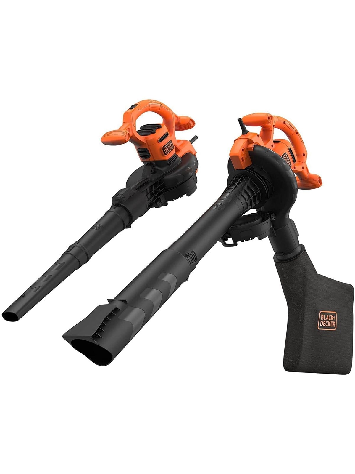 Black & Decker Beblv260-qs - Laubsauger Geblaese