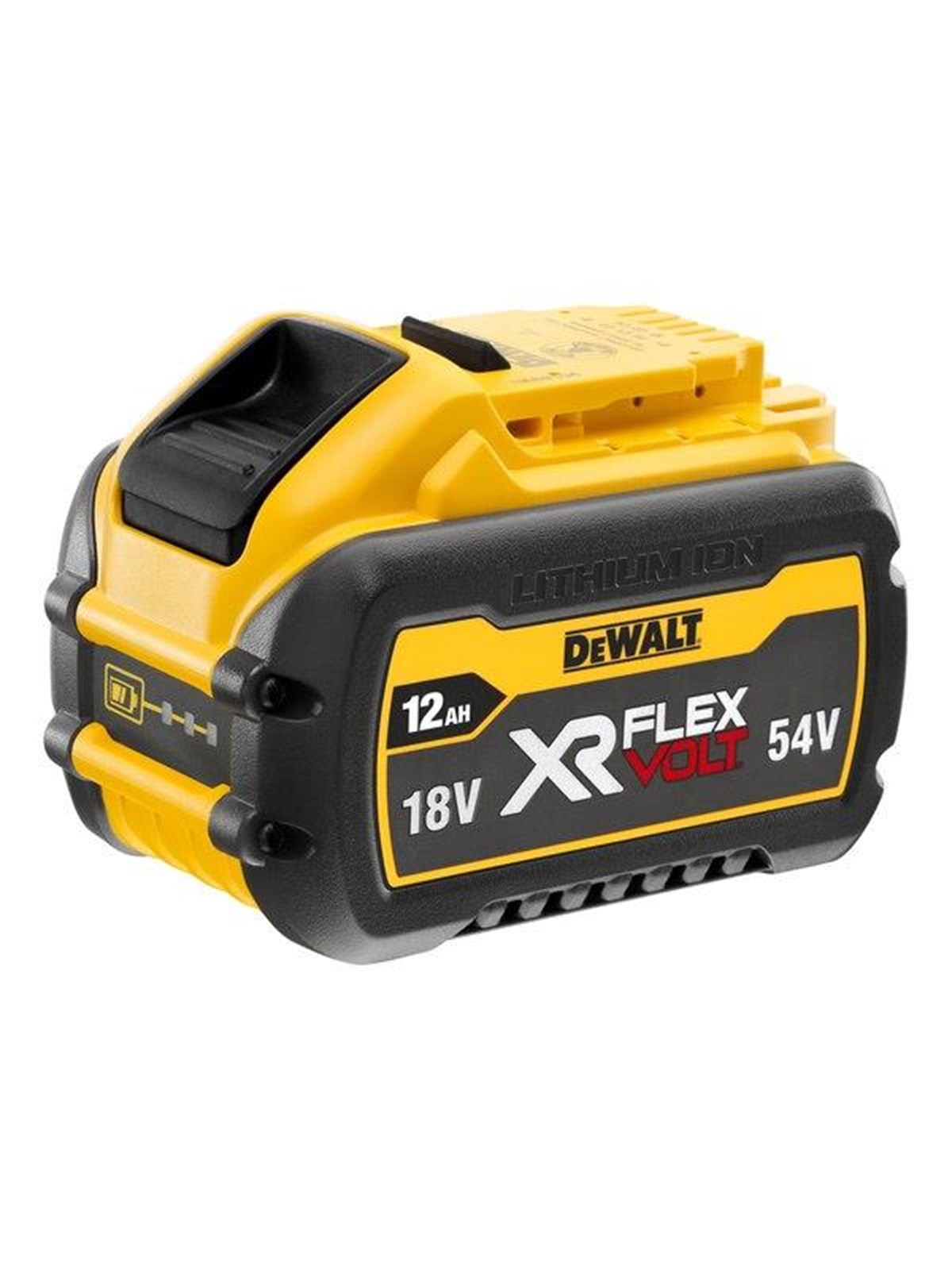 Dewalt XR Flexvolt Battery 12ah - Akkus Ladegeraete - Dcb548-xj