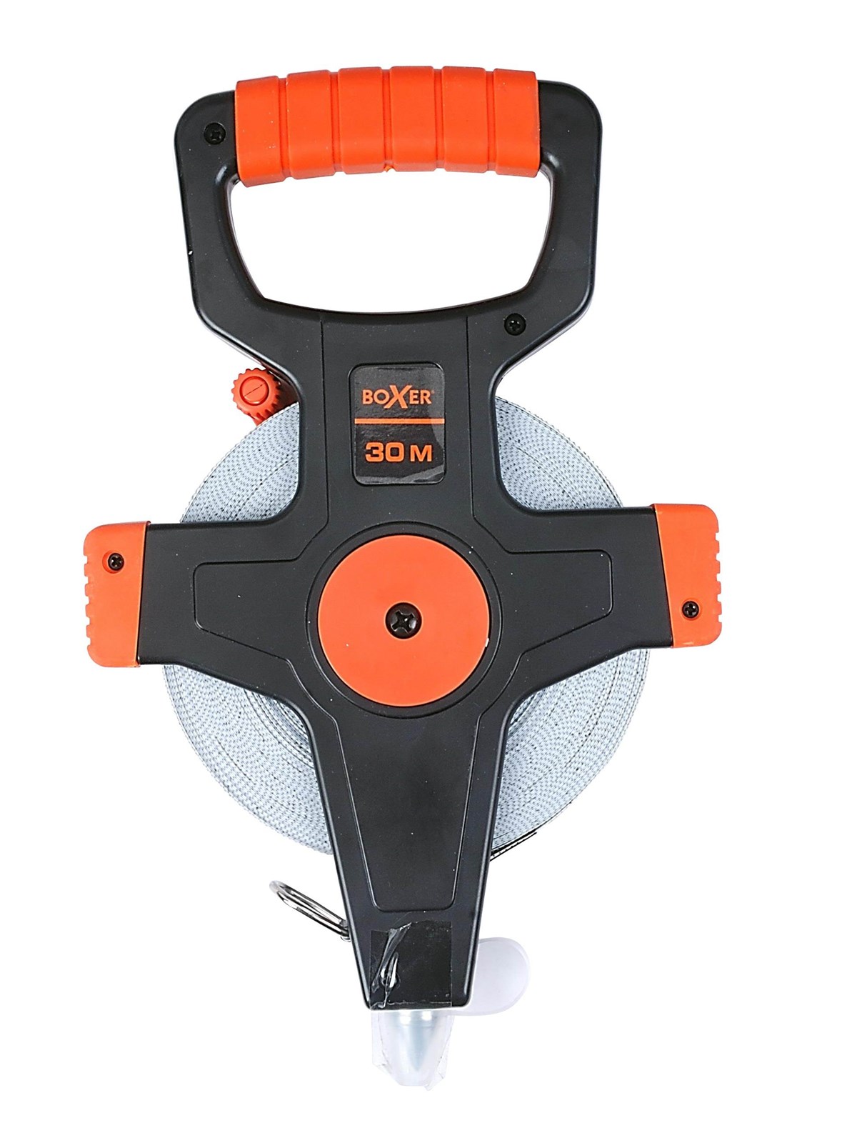 Boxer Fiberglass Tape Measure 60 m - Messwerkzeug - 31815