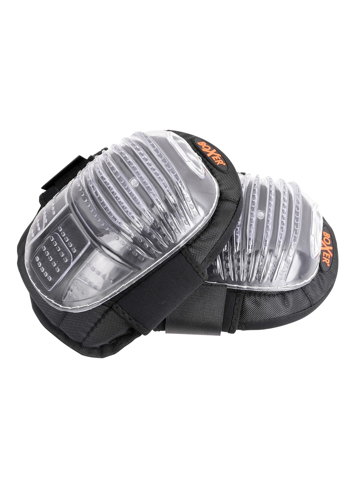 Boxer Knee Protectors 2-pack - Sicherheitsausruestung Arbeitskleidung - 32820