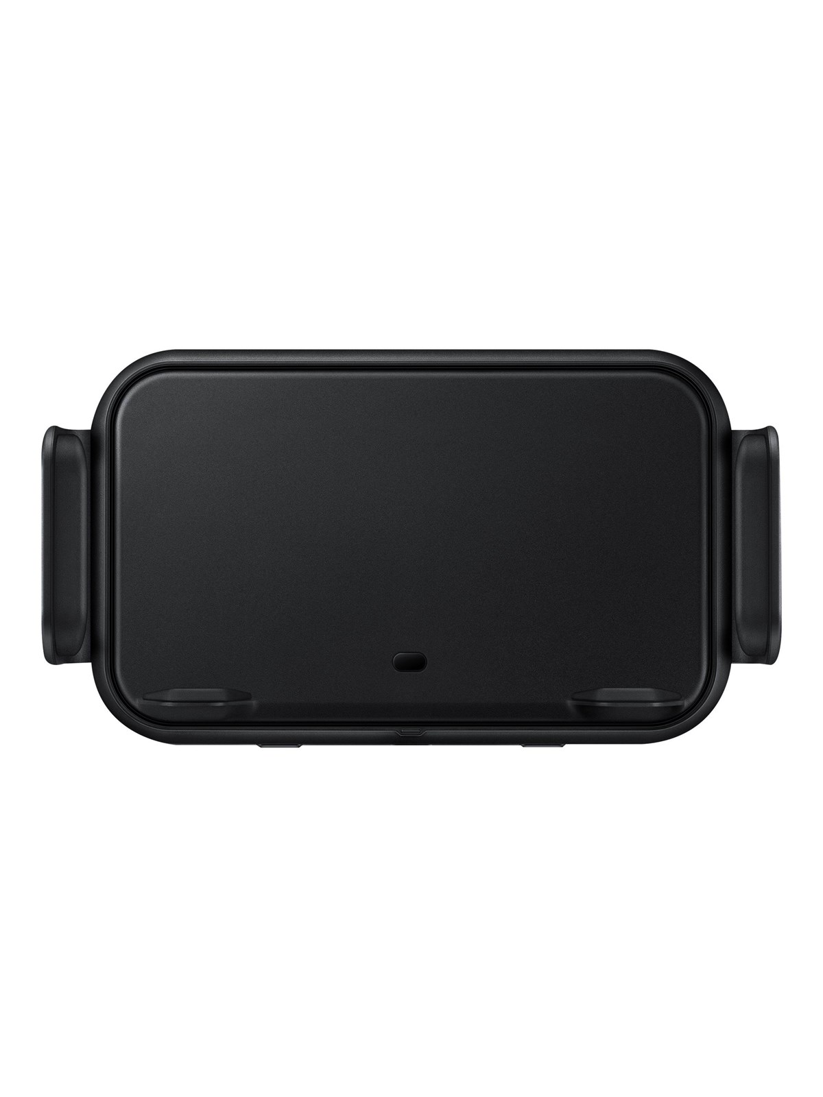 Samsung Wireless Car Charger - Black - Handys Adapter Und Ladegeraete - Ep-h5300cbegeu