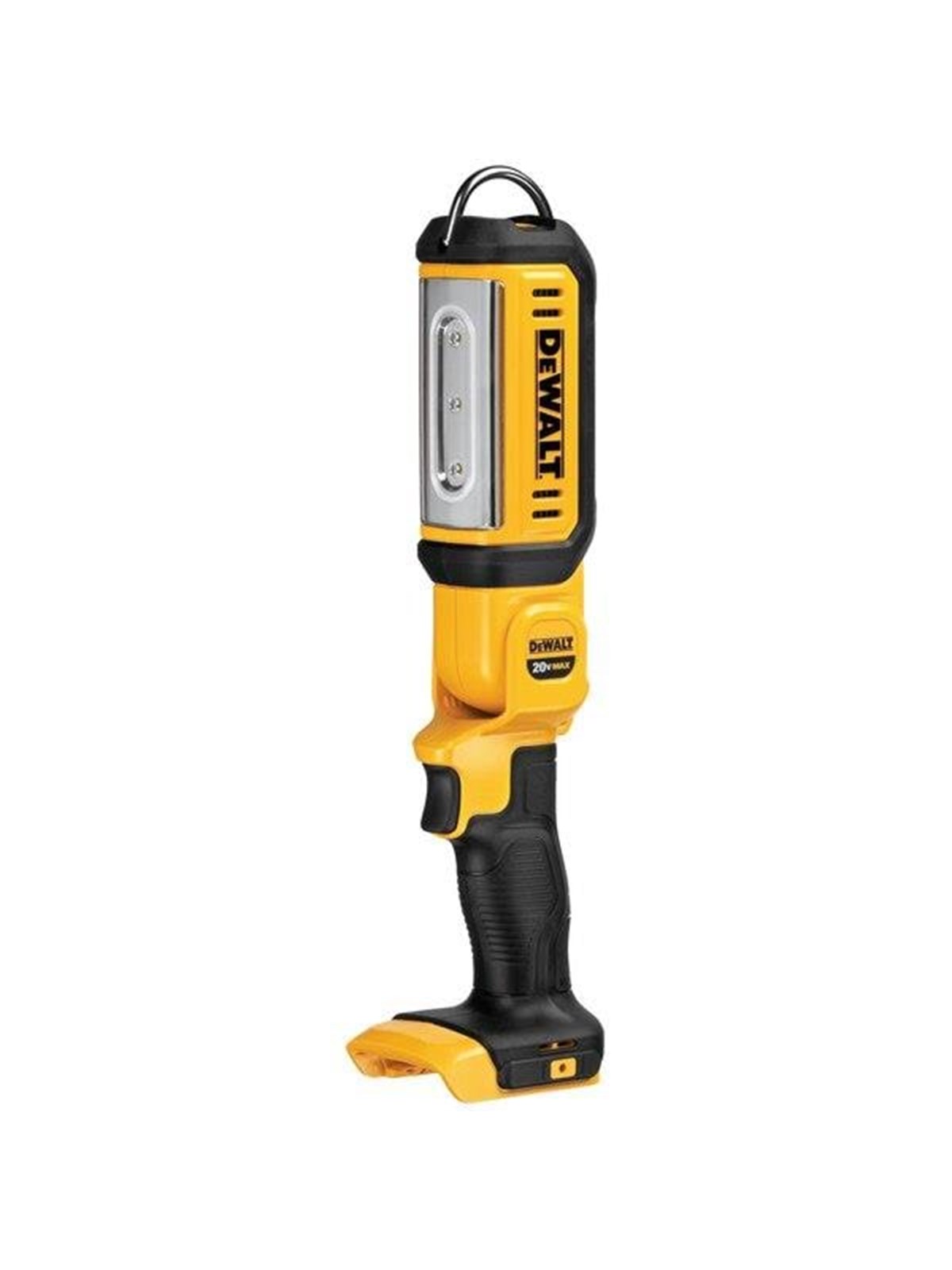 Dewalt 18v XR Li-ion Handheld Led Worklight - Haus Garten - 5035048469163