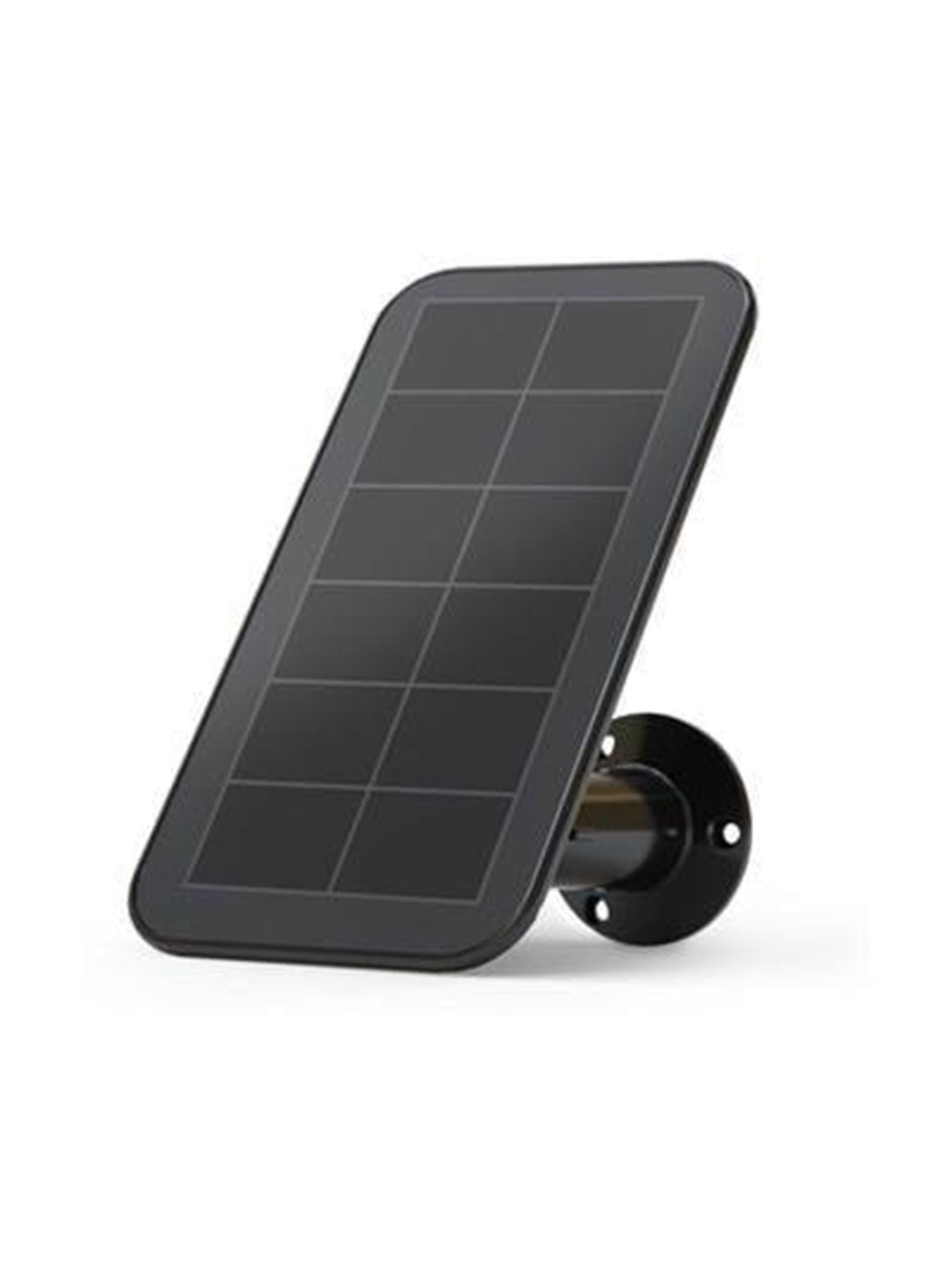 Arlo Solar Panel Charger - Black - Smart Home - Vma5600b-20000s