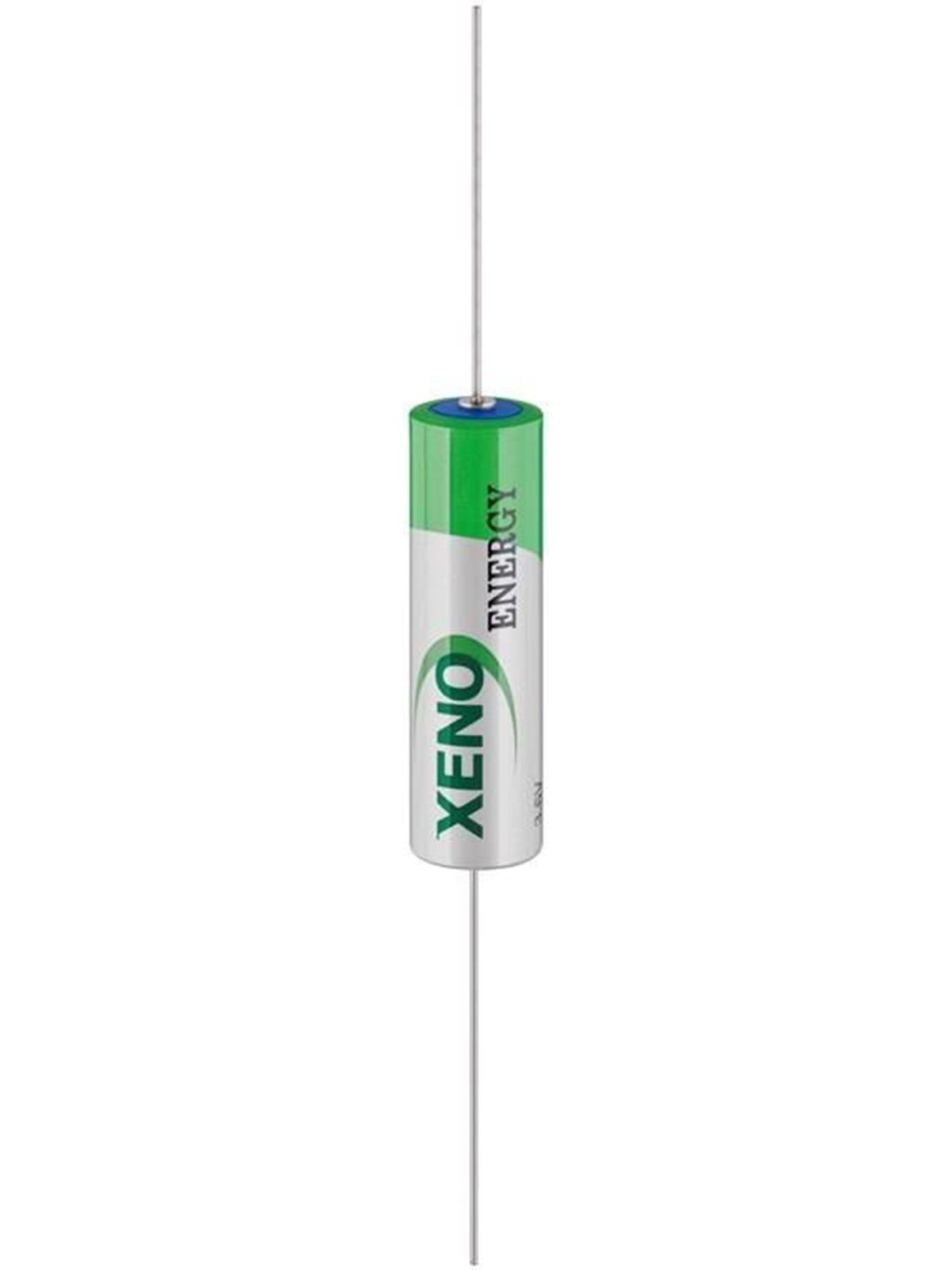 Xeno AA (Mignon)/Er14505/xl-060f/ax - 2400 Mah - Batterien Und Akkus - 4040849235078