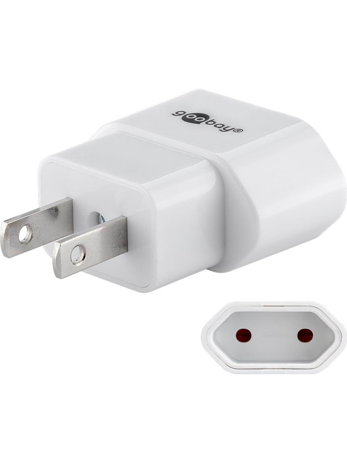 Pro Power Adapter - Stromkabel Extern - 4040849453458