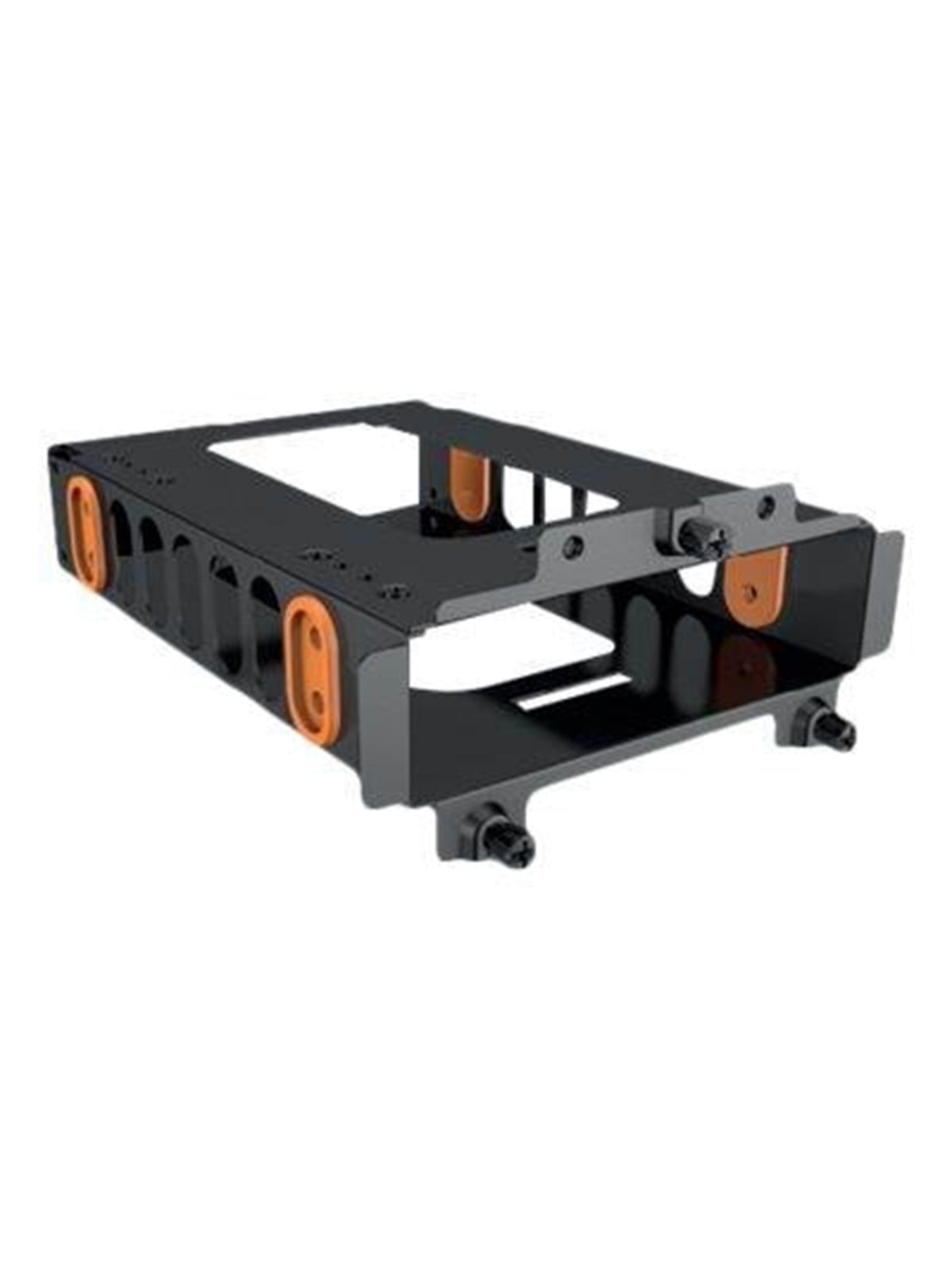 be Quiet! Hdd Cage - Speicherzubehoer - Bga05