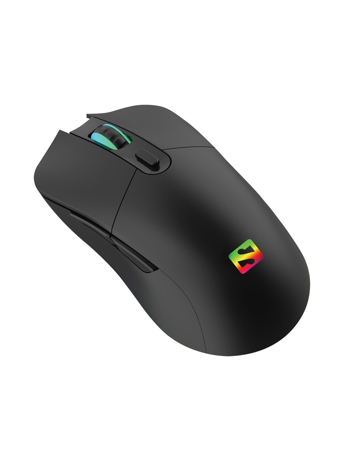 Sandberg Wireless Sniper Mouse 2 - Maus (Schwarz) - 640-21