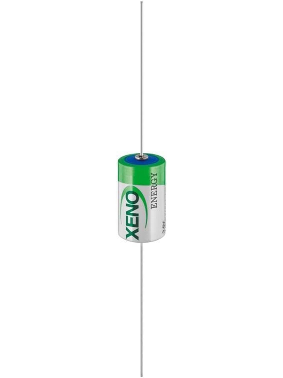 Xeno 1/2 AA (Mignon)/Er14252/xl-050f/ax - 1200 Mah - Batterien Und Akkus - 4040849235047