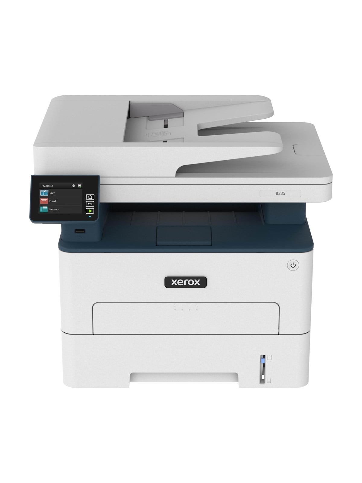 Xerox B235 Mono Laser All in One (B235v/dni) Multifunktion - Einfarbig - Laser - Drucker - B235v_Dni- Drucker