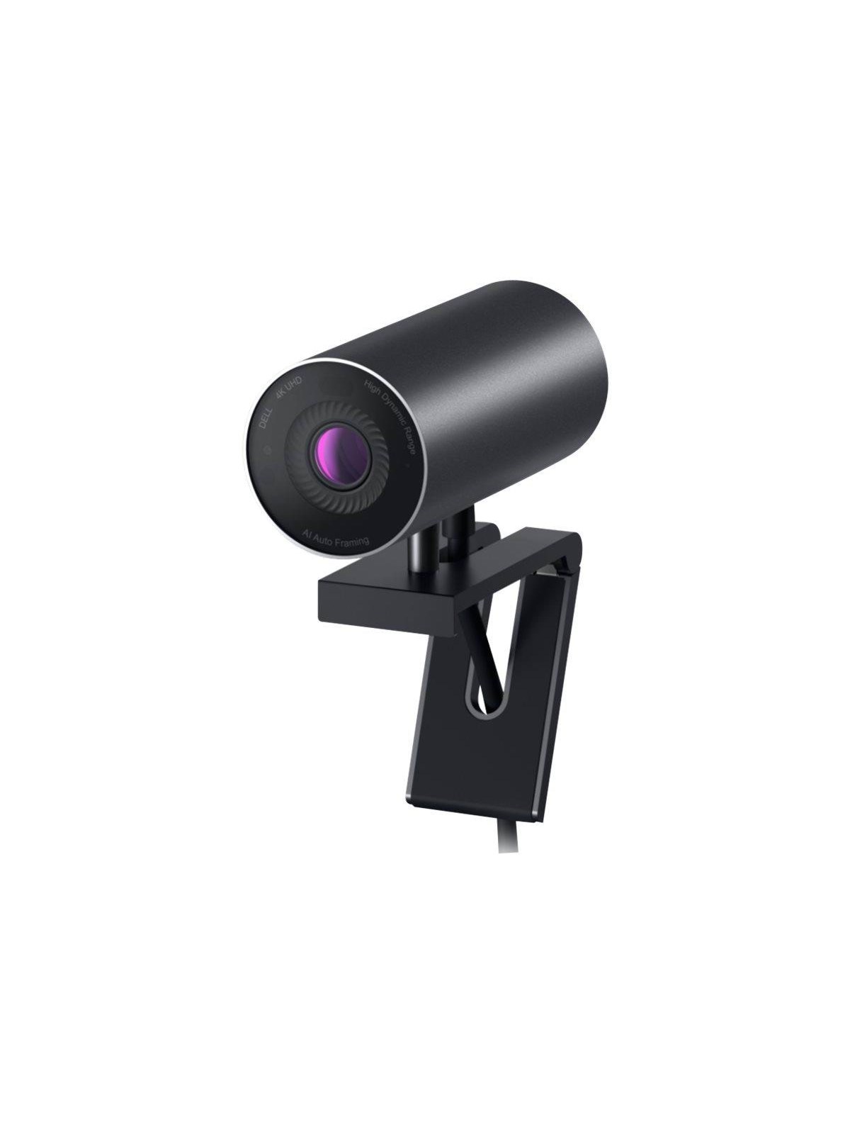 Dell Ultrasharp Webcam - Webcams - Wb7022-demea