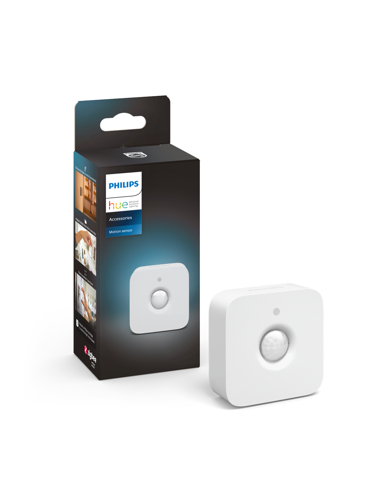 Philips Hue Motion Sensor - Smart Home - 929003067501