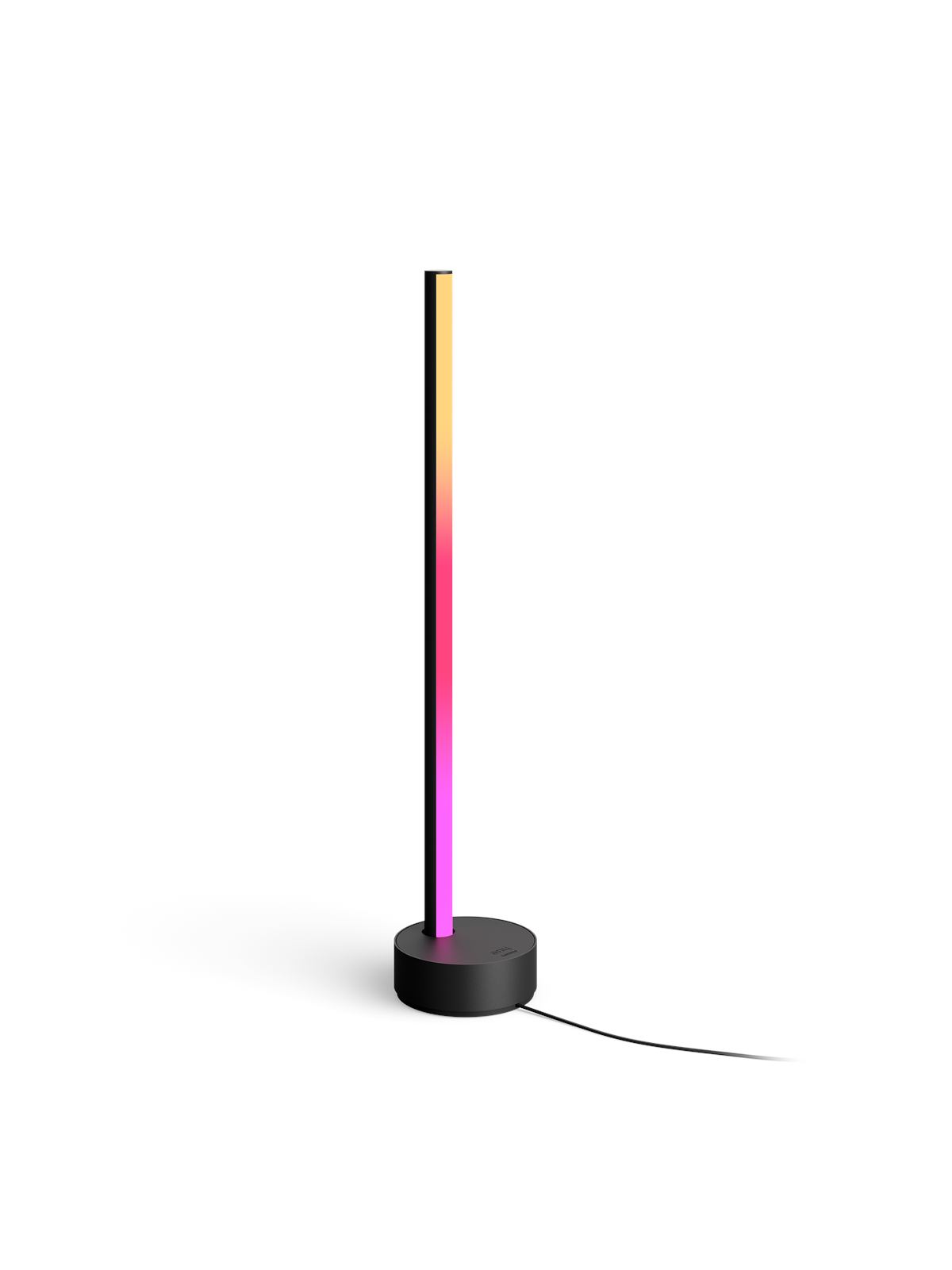 Philips Hue Gradient Signe Multicolor Table Lamp - Back - Smart Home - 915005987001