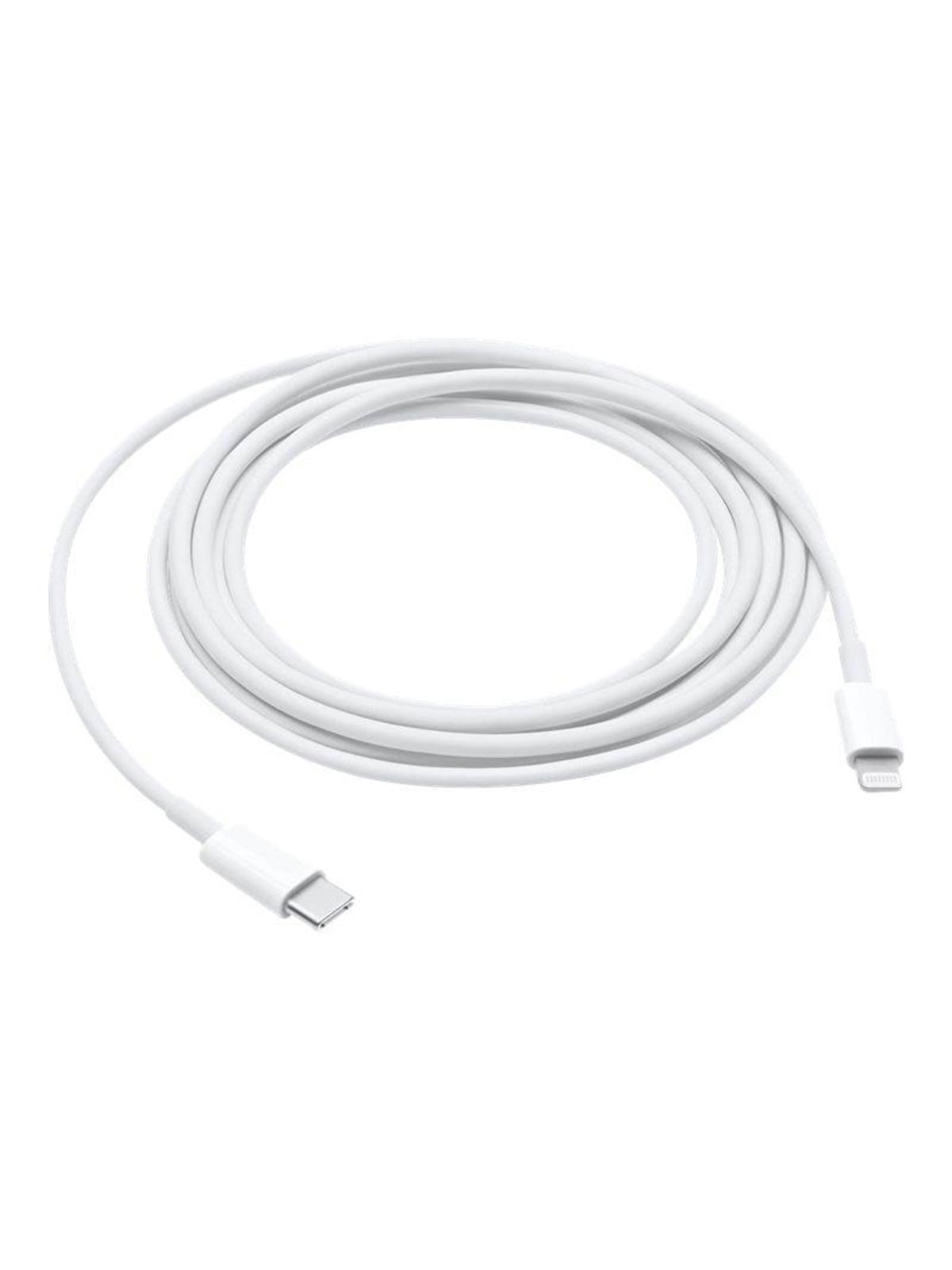 Apple Lightning to Usb-c Cable - 2m - Usb Kabel - Mw2r3zm/a