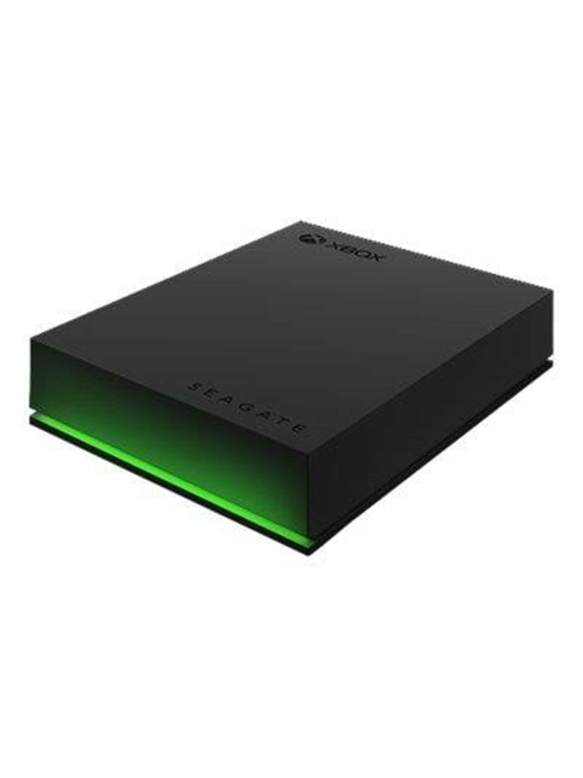 Seagate Game Drive For Xbox - Extern Festplatte - 2tb - Schwarz - Festplatten Extern - Stkx2000400 - Festplatte