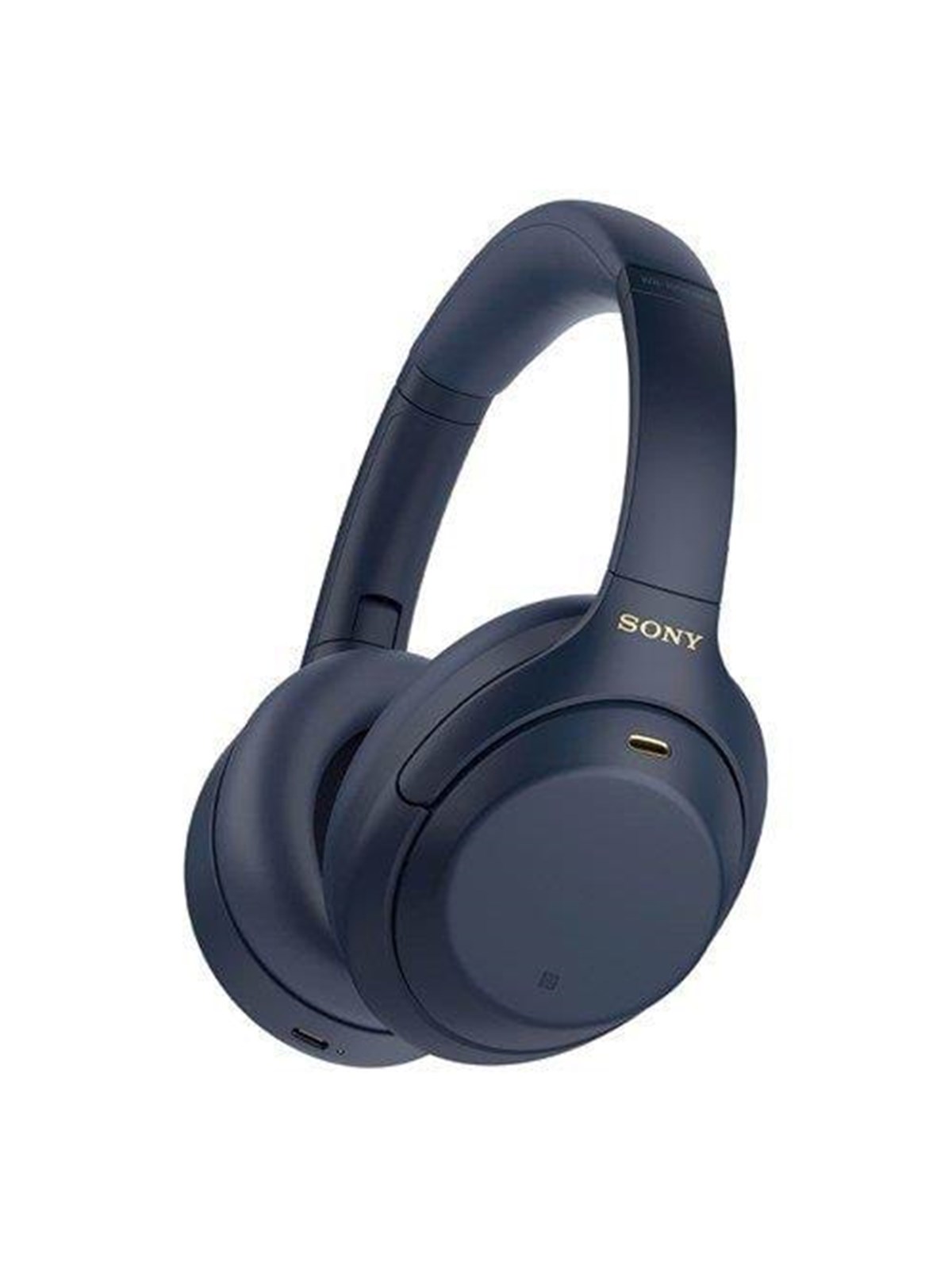 Kopfhörer - Sony Wh-1000xm4 - Blue - Kopfhoerer/headsets - Wh1000xm4l.Ce7