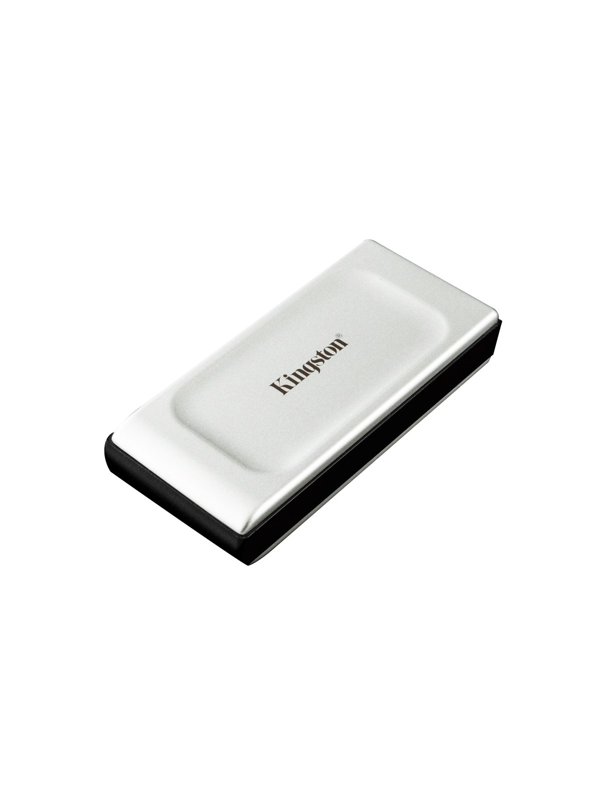 Kingston Xs2000 Portable Ssd - 2tb - Extern Ssd - Usb-c - Sxs2000/2000g