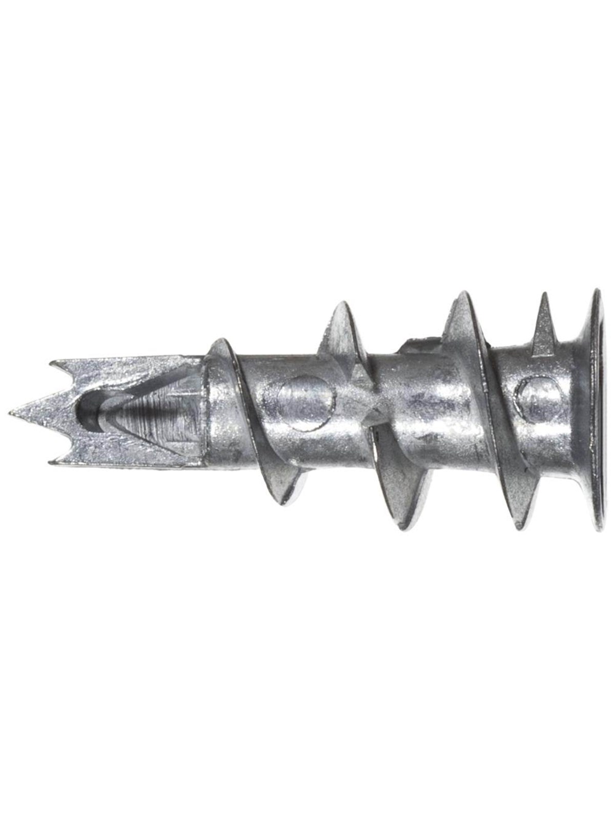 Fischer Plasterboard Fixing Metal Gkm (100 Pcs.) - Naegel Schrauben - 24556
