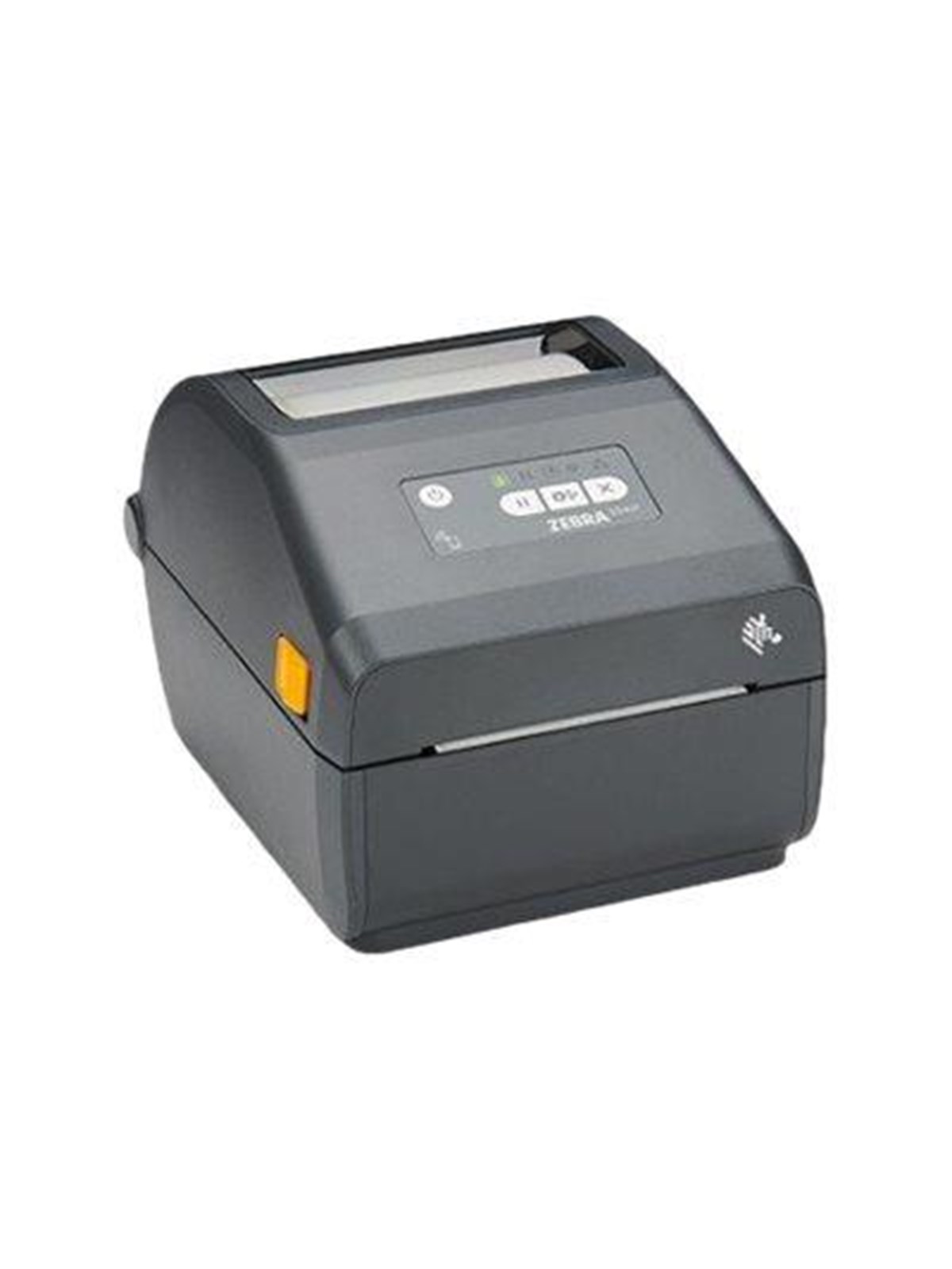 Zebra Zd421d - Direct Thermal | 203 Dpi | Wi?Fi(ac) | Bluetooth 4.1 - Label Drucker - Zd4a042-d0ew02ez