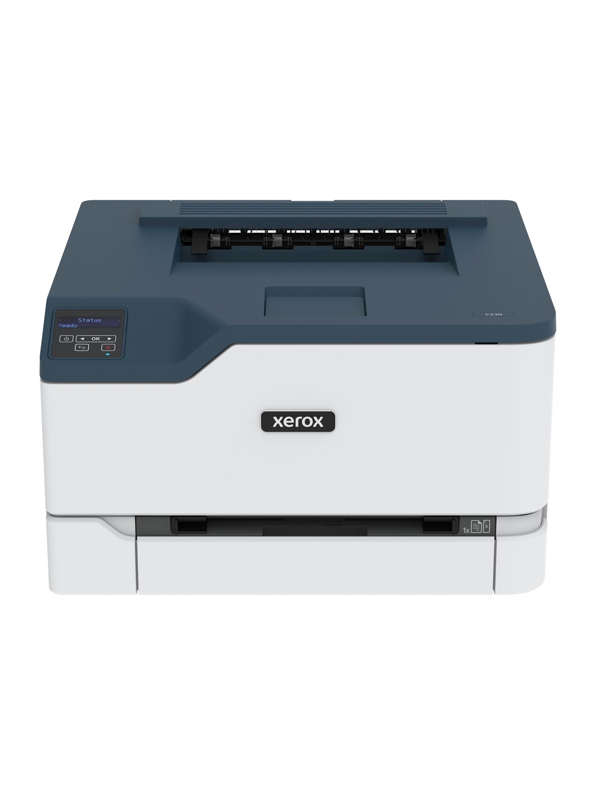 Xerox C230 Color Laser Drucker (C230v/dni) - Farbe - Laser - Drucker - C230v_Dni- Drucker