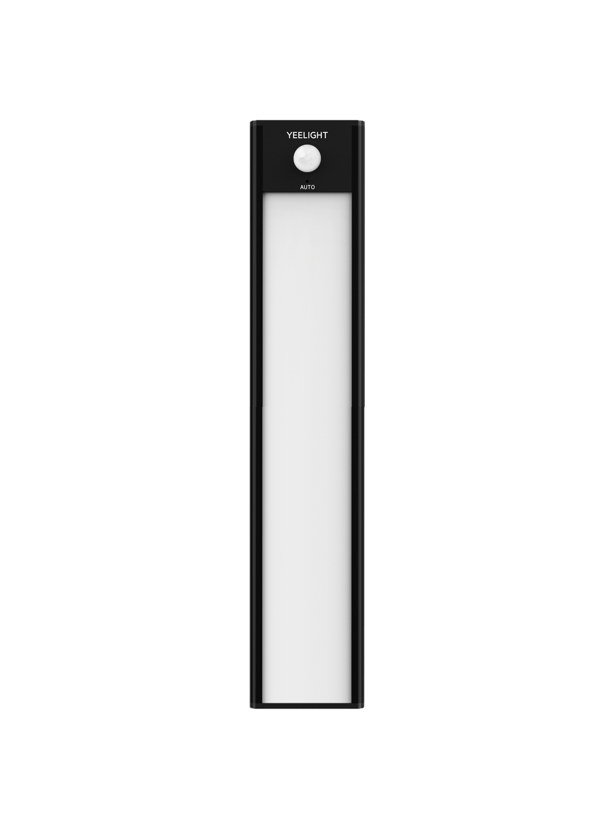 Yeelight Motion Sensor Closet Light Black 20cm - Smart Home - Ylcg002-b