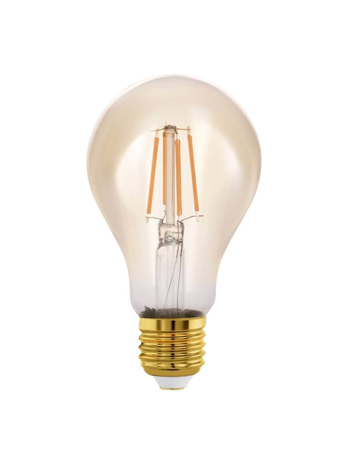 Eglo Connect-z Led A60 4.9W 2200k E27 Amber - Smart Home - 12221