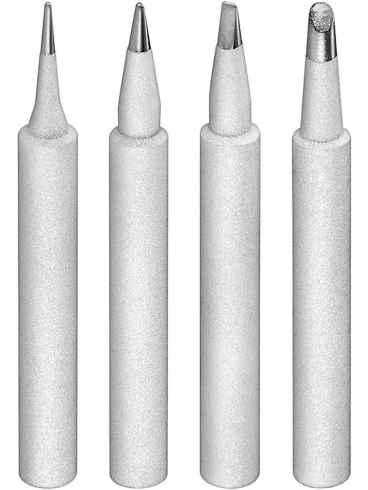 Nighthawk Soldering tip set for soldering station EP 5/ EP 6