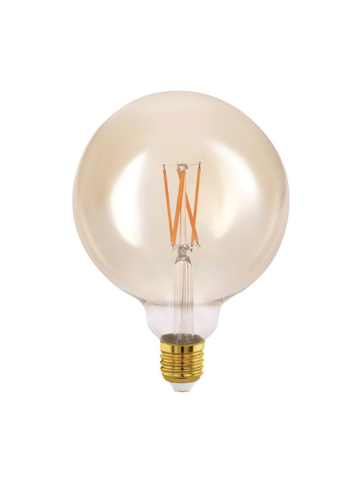 Eglo Connect-z Led G125 6W 2200k E27 Amber - Smart Home - 12225