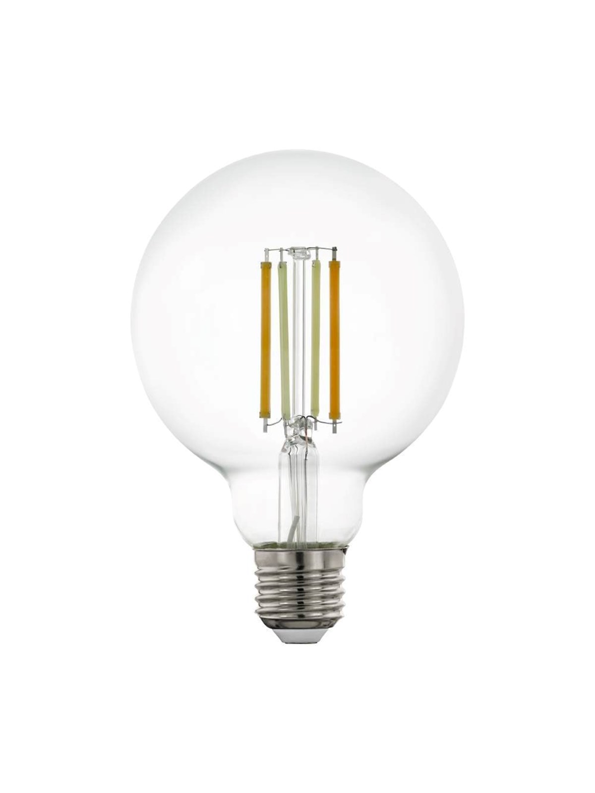 Eglo Connect-z G95 6W TW E27 Clear - Smart Home - 12239