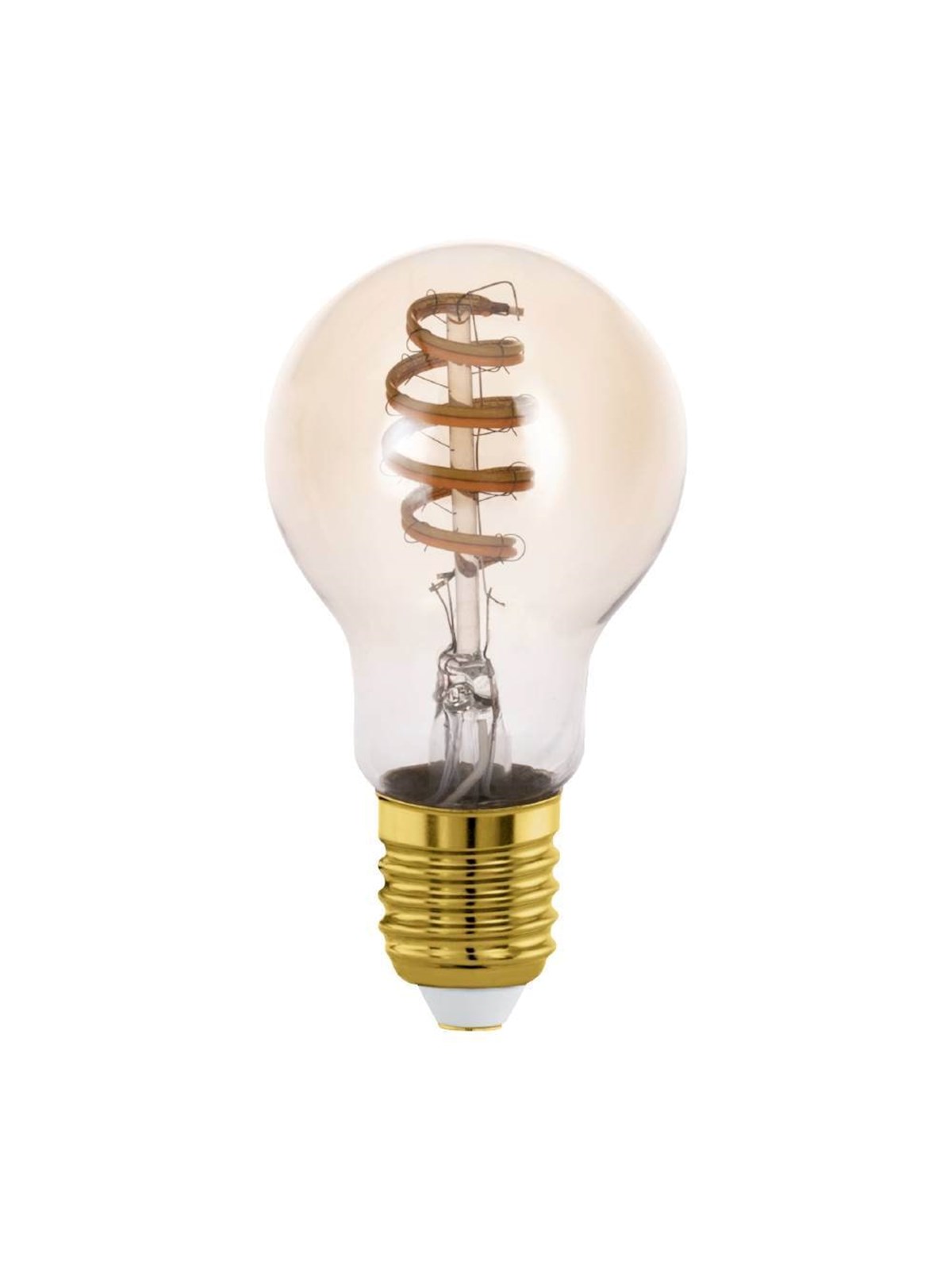 Eglo Connect-z Led A60 4.9W TW E27 Amber - Smart Home - 12241