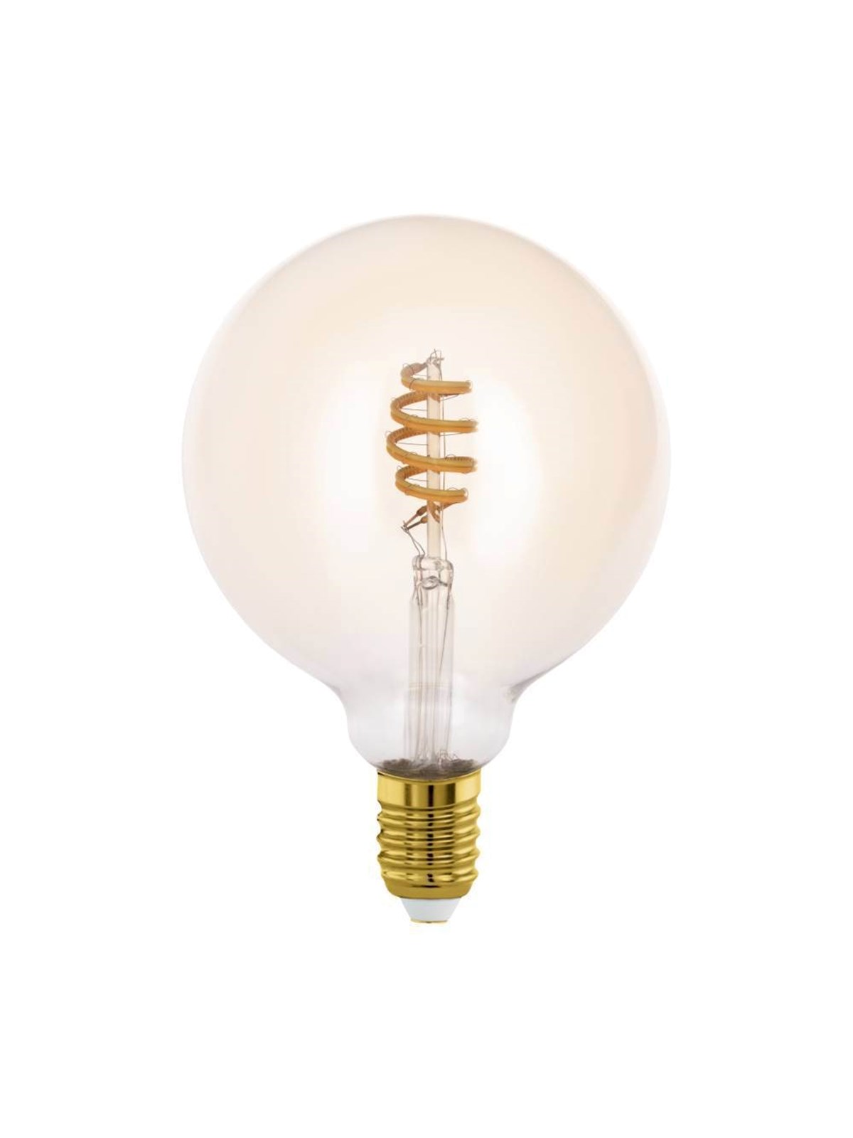 Eglo Connect-z Led G125 4.9W TW E27 Amber - Smart Home - 12245