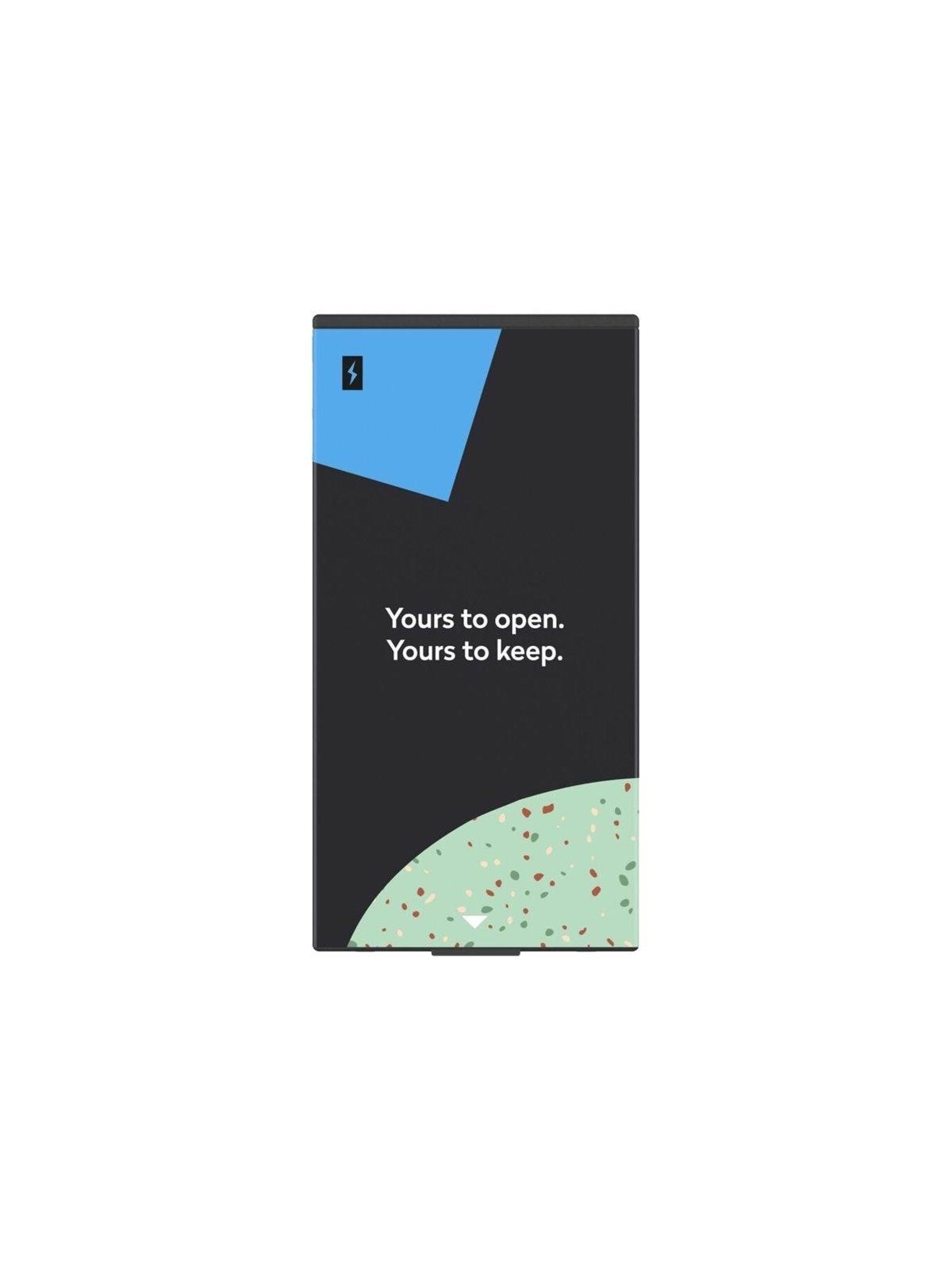 Fairphone 4 Battery Li-i 3905 Mah (Spare Part) - Handys Anderes Zubehoer - F4batt-1zw-ww2