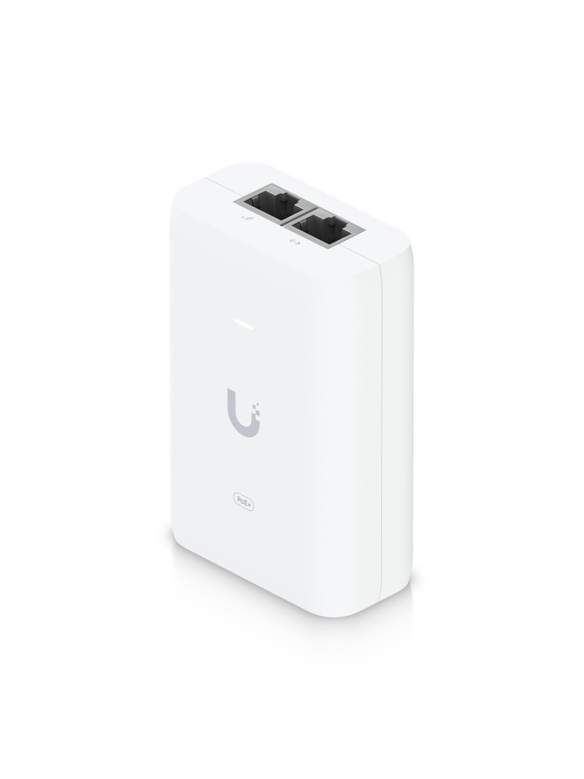 Ubiquiti Unifi Poe+ Adapter (30w) - Poe Injektor - U-poe+