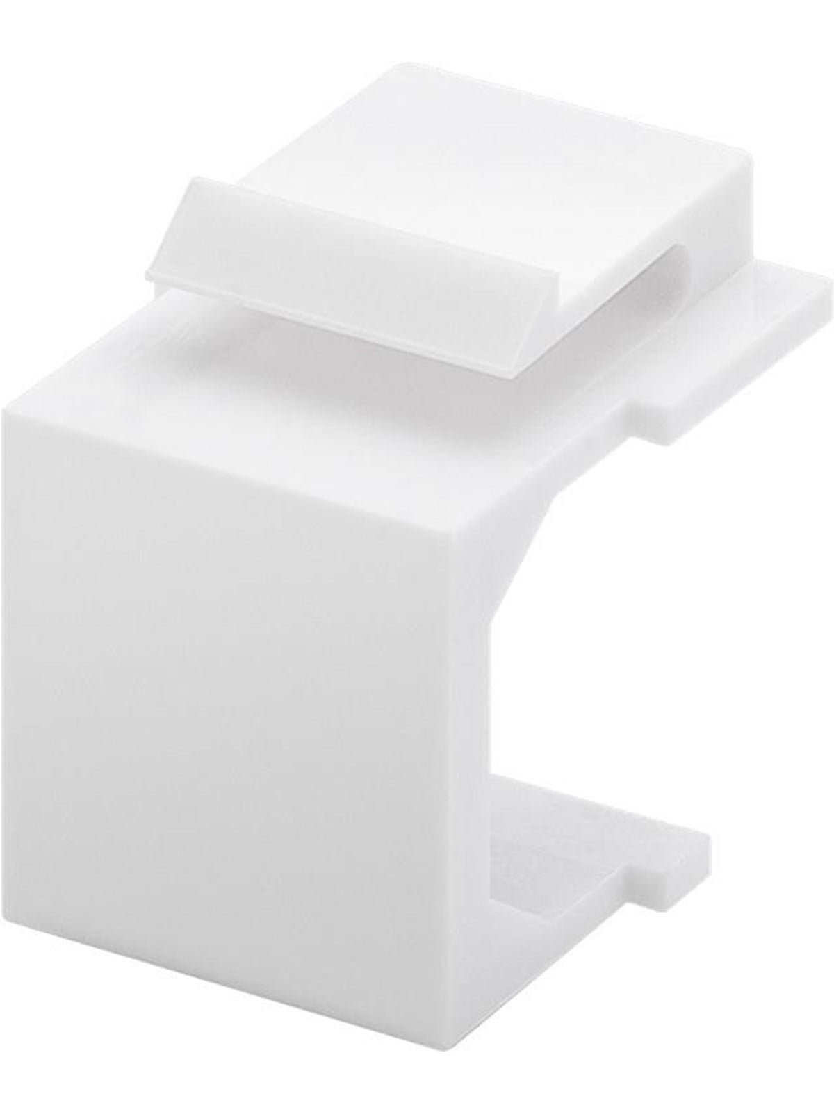 Pro Keystone cover (pack of 4) white Image
