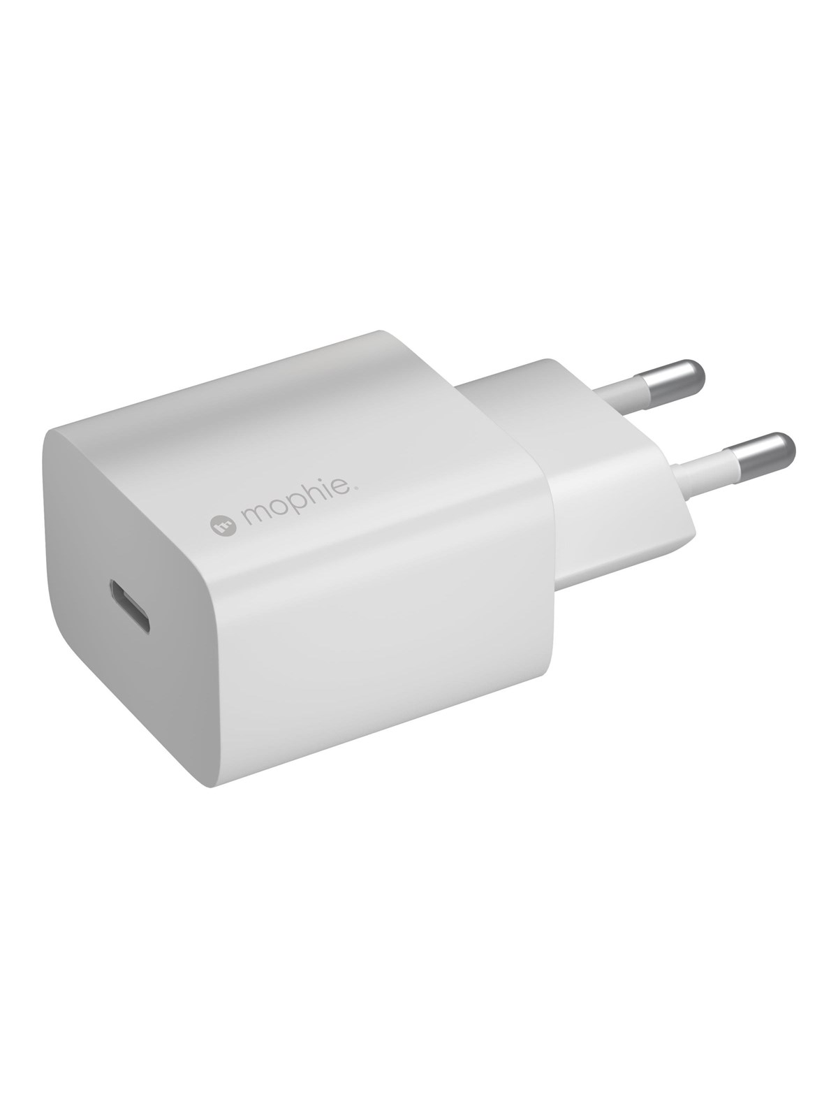Mophie Usb-c 20w Wall Adapter - Handys Adapter Und Ladegeraete - 409907457