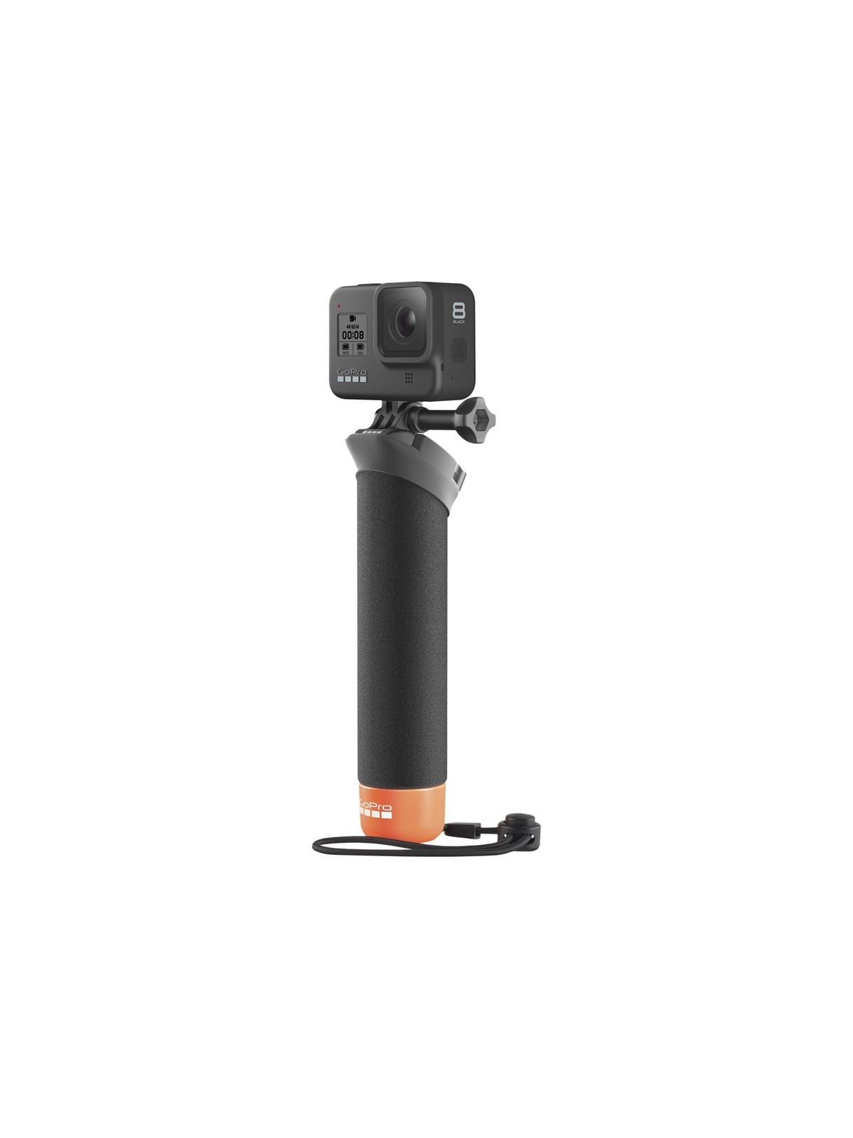 Gopro The Handler - Floating Hand Grip Camera Mount - Actionkamera Zubehoer - Afhgm-003