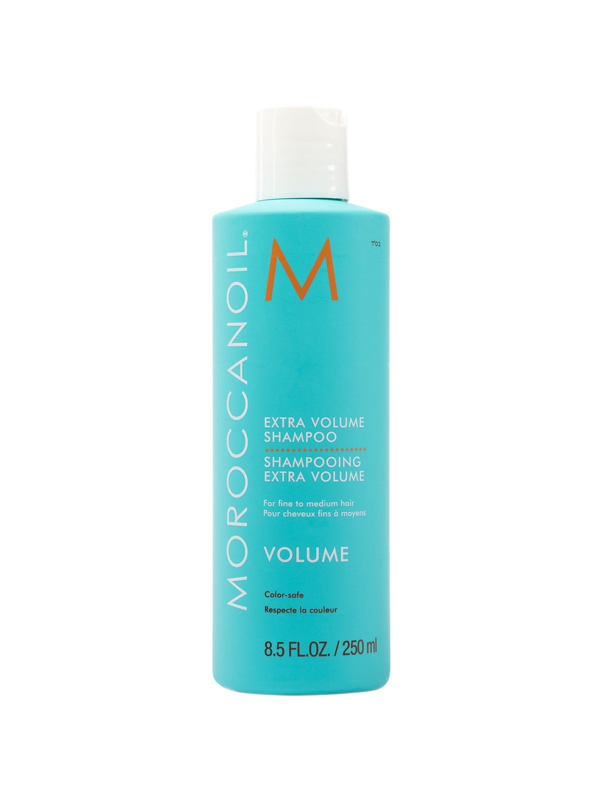 Moroccanoil Extra Volume Shampoo 250 ml - Haircare - 7290011521738