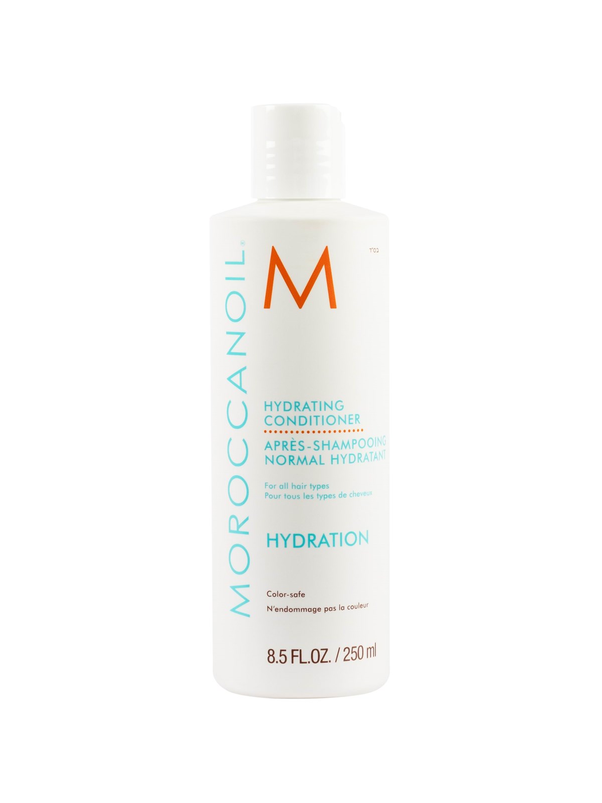 Moroccanoil Hydration Conditioner 250 ml - Haircare - 7290011521837