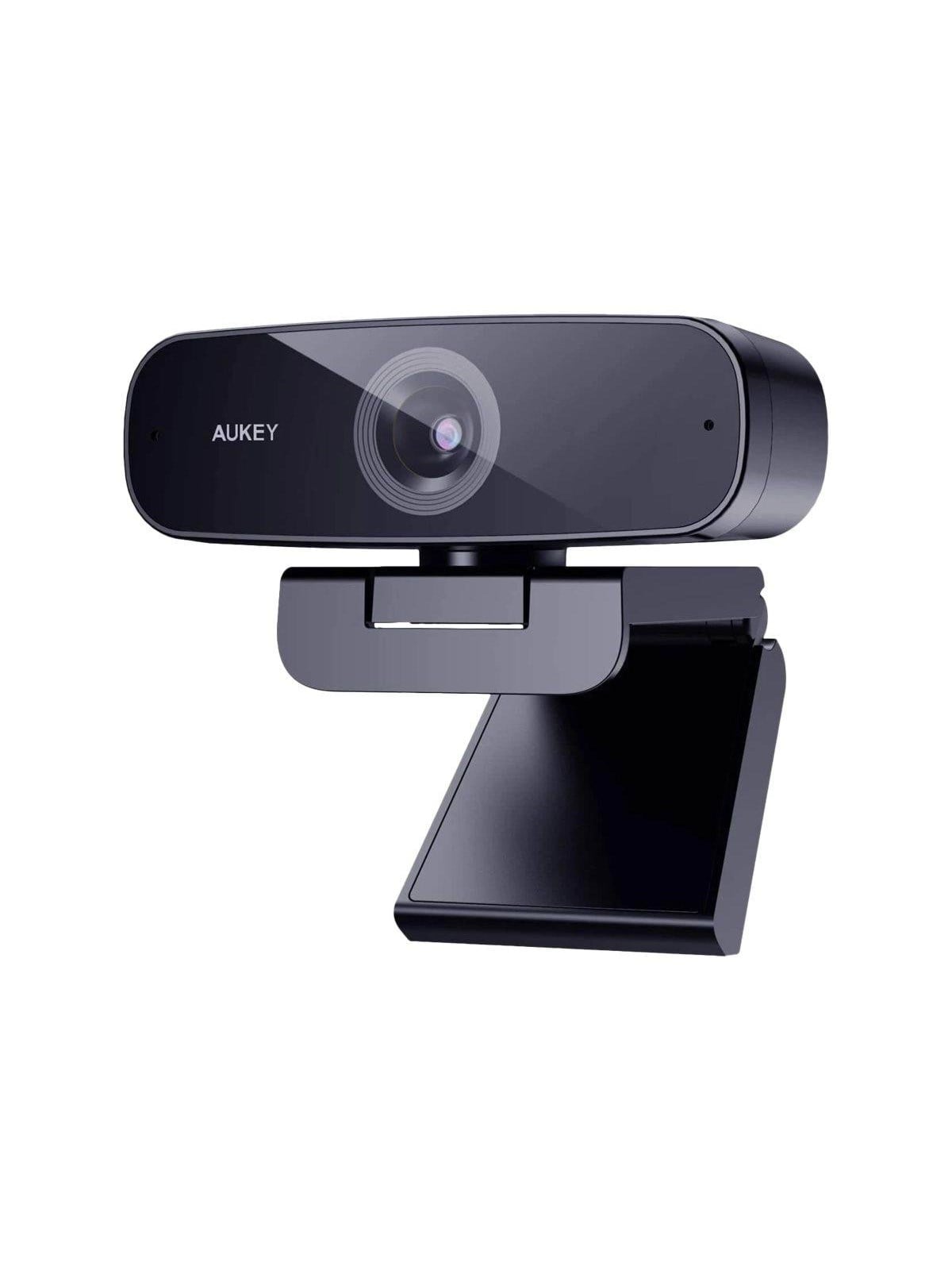Aukey Pc-w3 - Webcam - Webcams