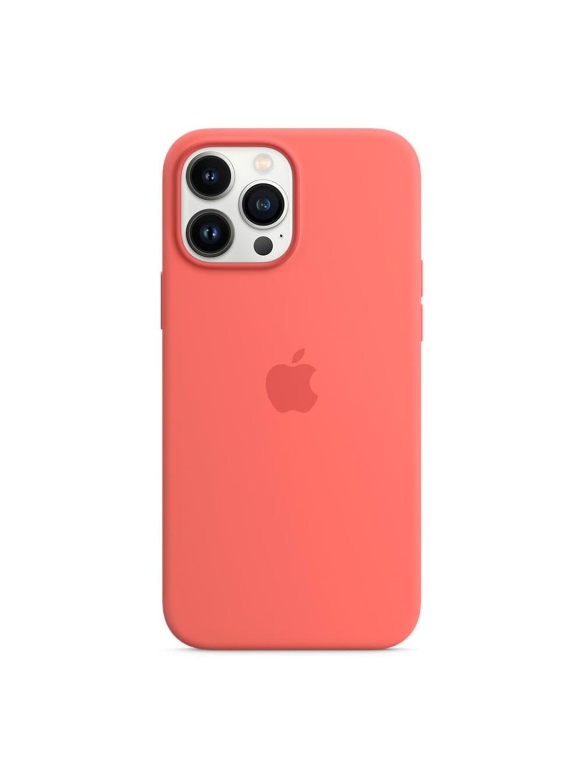 Apple Iphone 13 Pro Max Silicone Case With Magsafe - Pink Pomelo - Handys Cover Cases - Mm2n3zm/a
