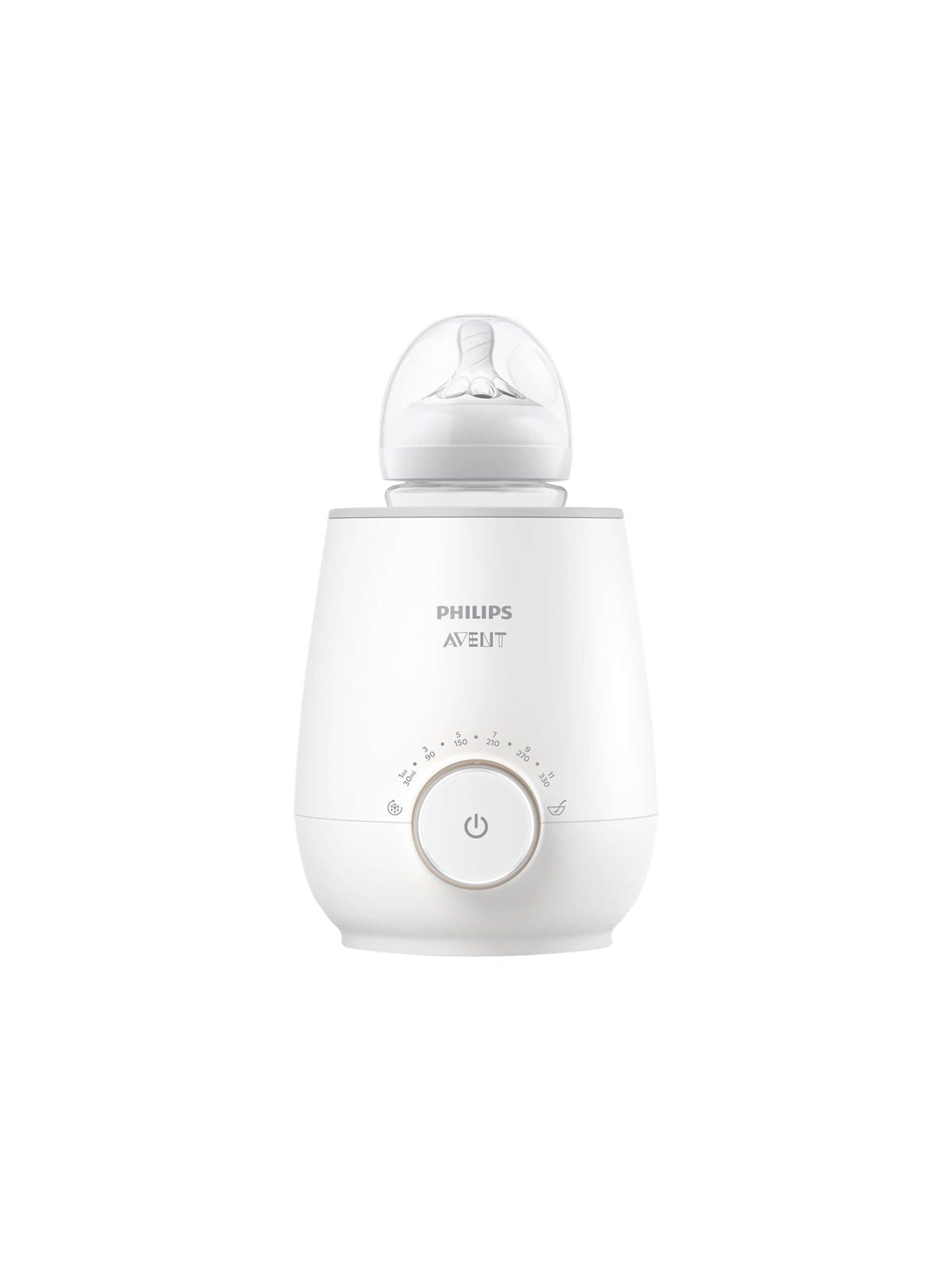 Philips Avent Baby Bottle Warmer 300 W - Babypflege - 3923091