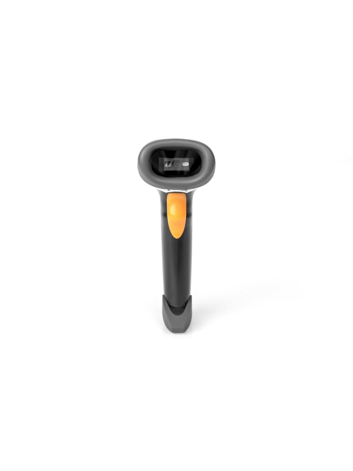 Digitus Da-81002 - 2D Wired Barcode Scanner (With Usb Cable And Cradle) - Bardcode Lesegeraet