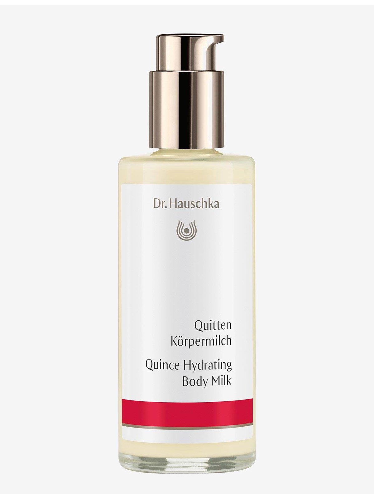 Dr. Hauschka Quince Hydrating Body Milk