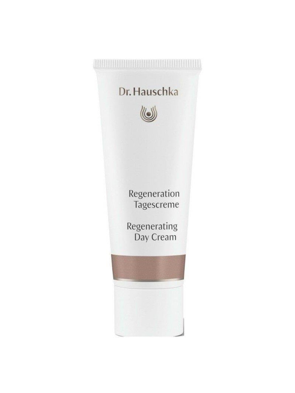 Dr. Hauschka Regenerating Day Cream - Gesichtspflege - 4020829007383