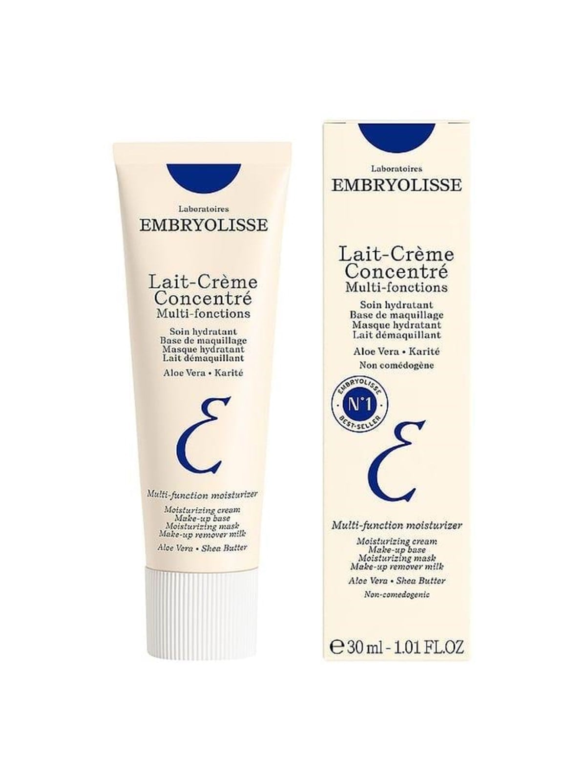 Embryolisse Lait Creme Concentre - Gesichtspflege - 3350900000394