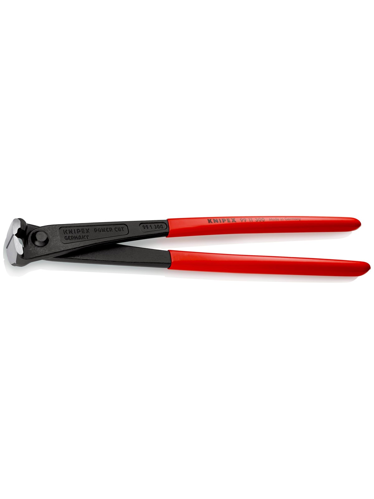 Knipex Kraft-monierzangen, Hochübersetzt - Handwerkzeuge - 99 11 300 SB