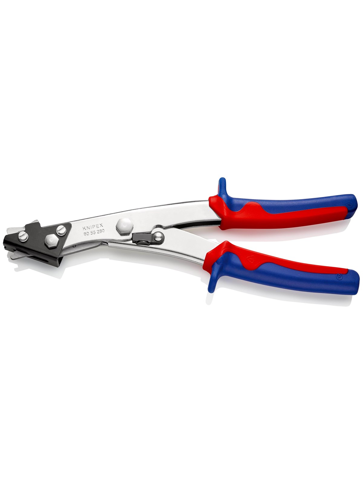 KNIPEX Blechknabber