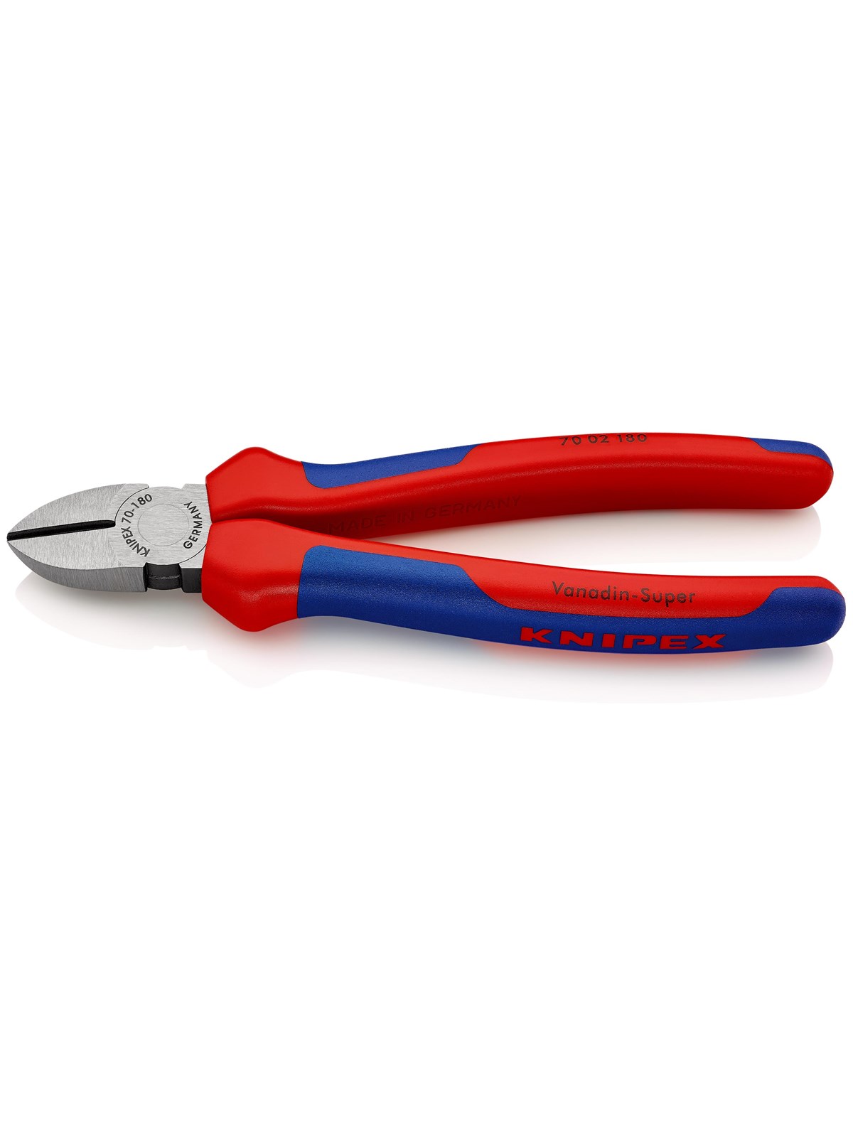 Knipex Seitenschneider - Handwerkzeuge - 70 02 180 SB